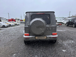 Mercedes-Benz G-CLASS G 63 AMG