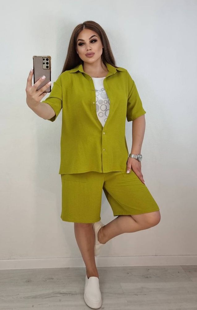 Комплект тройка 01784-5 Fabrika Комплект тройка 01784-5 Fabrika