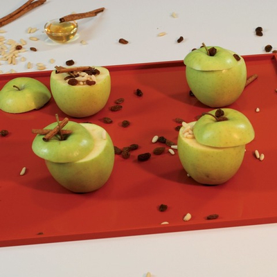 Силиконовая форма Tapis Roulade 01 (Коврик с бортами Рулет) 422x352мм, Silikomart, Италия