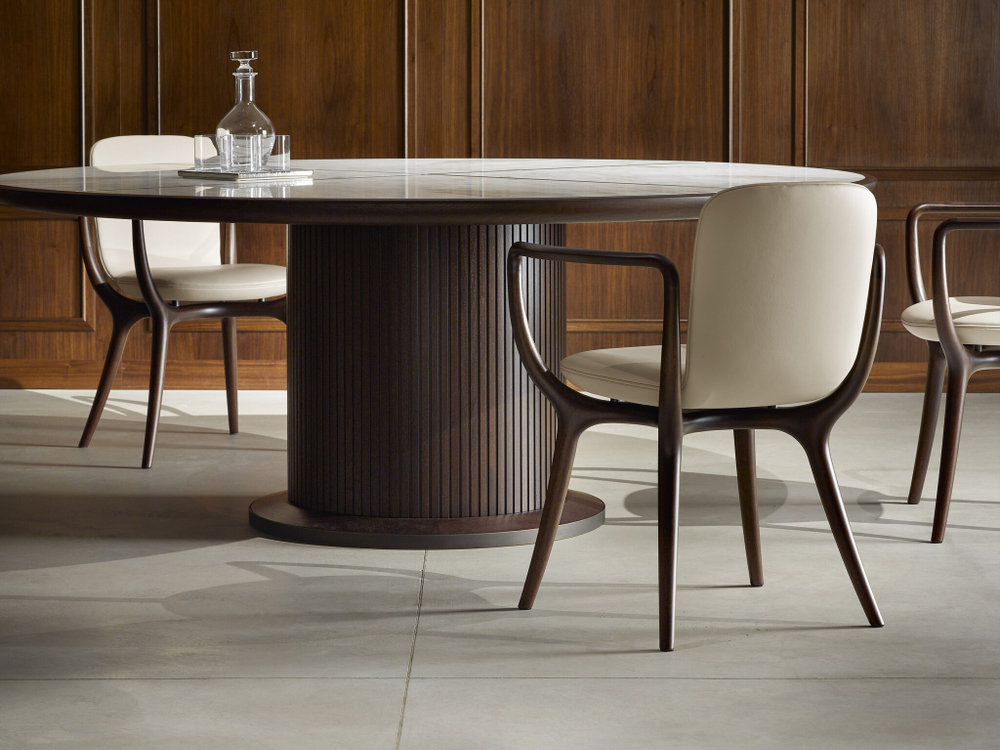 Стул Ceccotti Collezioni Piruette