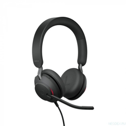 Jabra Evolve2 40 Stereo UC проводная гарнитура USB ( 24089-989-999 )