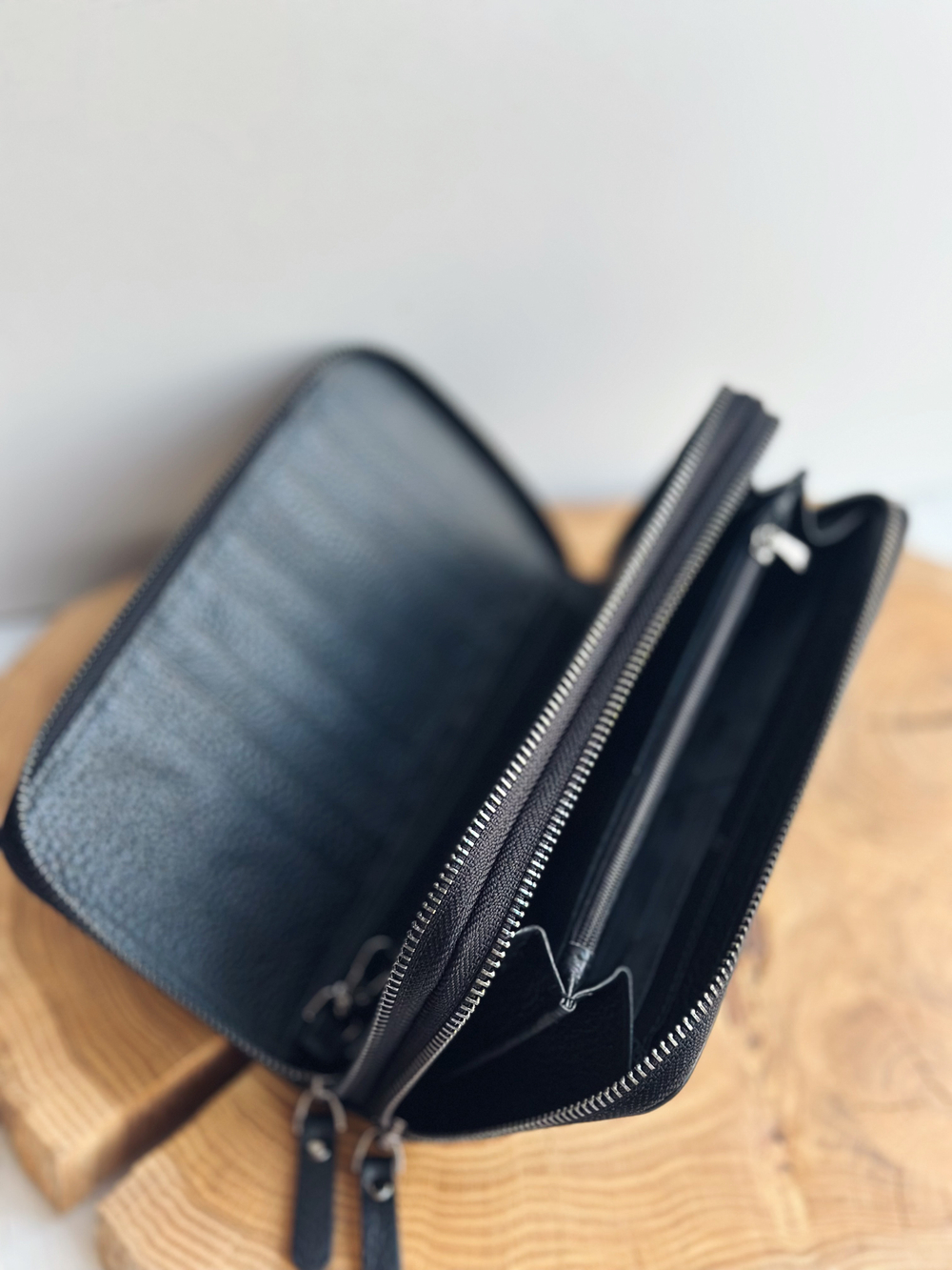 Кошелек модель 302-111