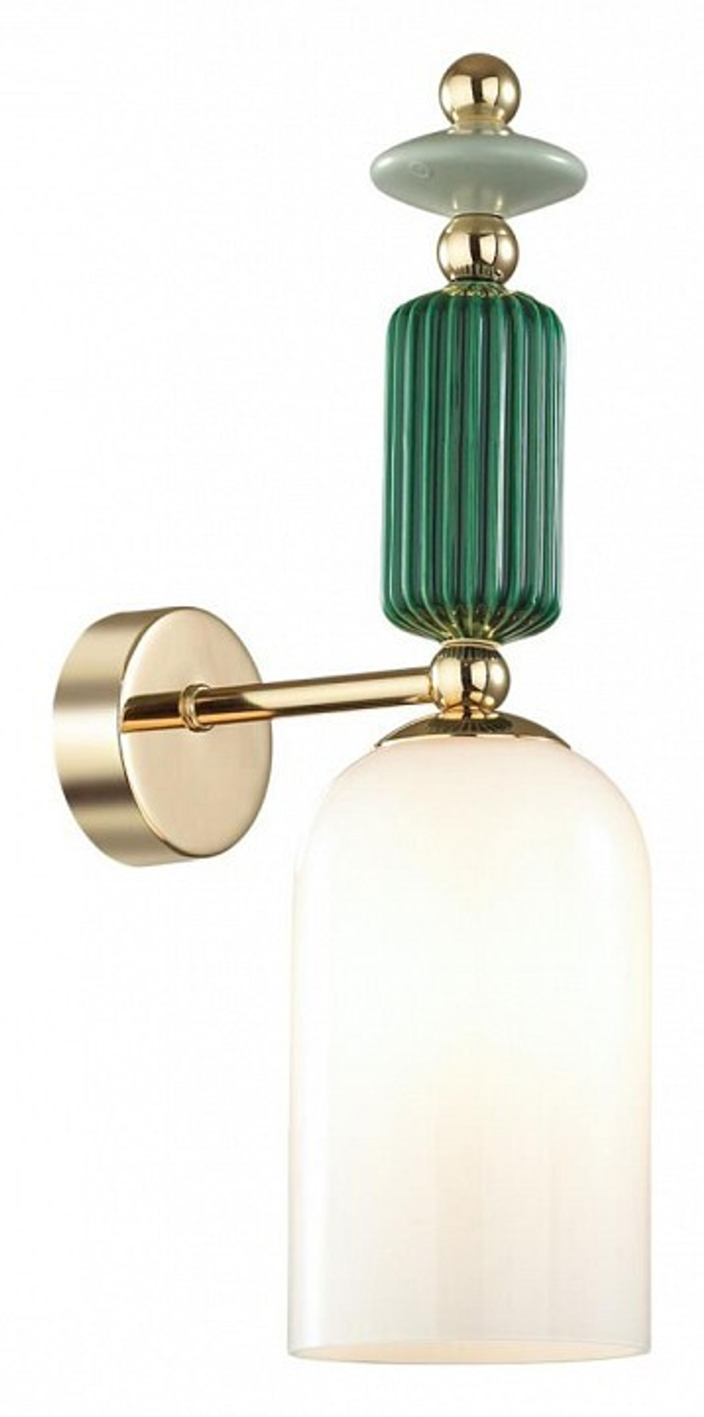Бра Odeon Light 4861/1W