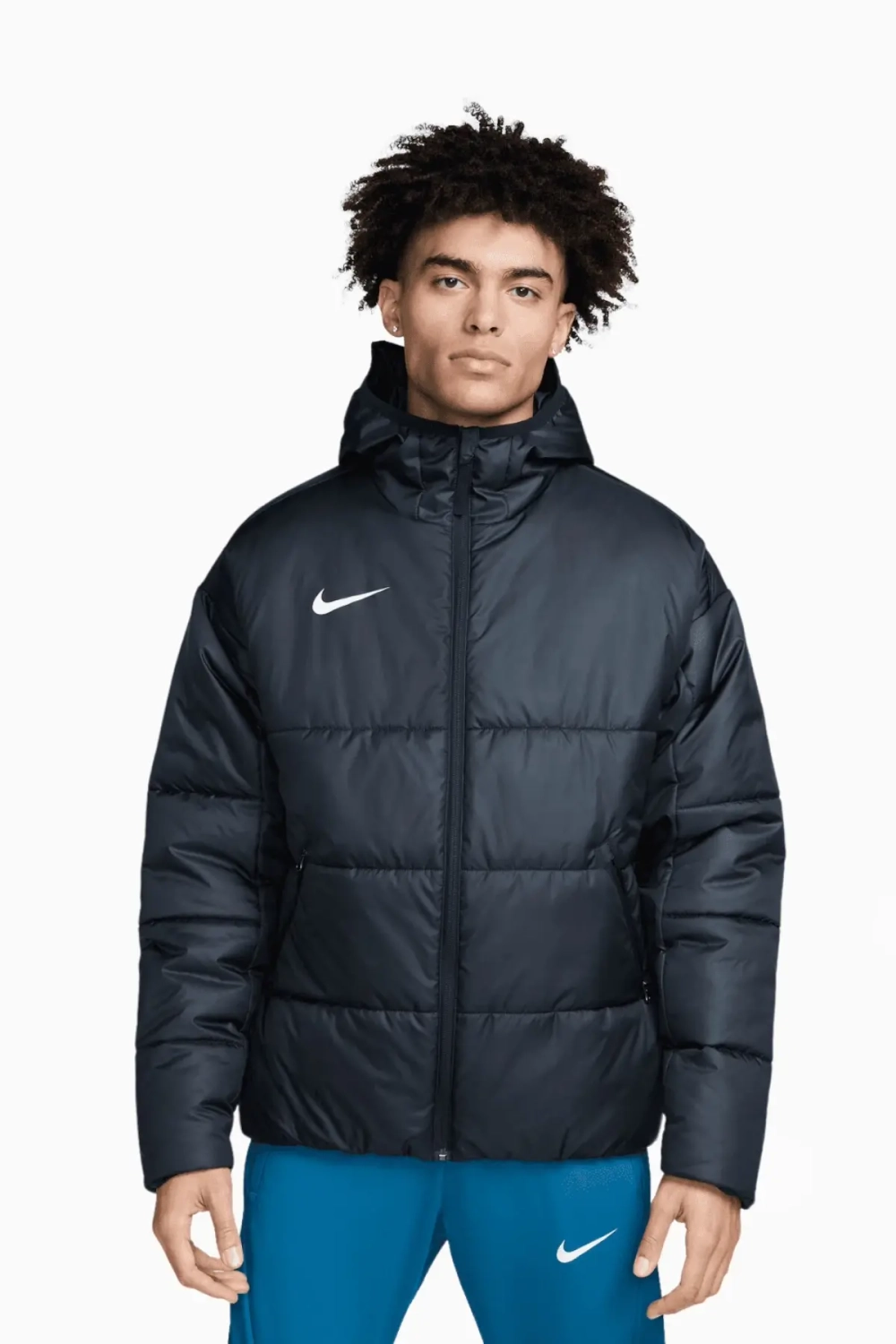 Куртка Nike Therma-Fit Academy Pro - черный