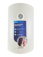 Водонагреватель электрический Midea MWH- 3015-CEM 30л (круглый, эмаль)