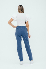 Брюки 559-660 Татьяна Тягина