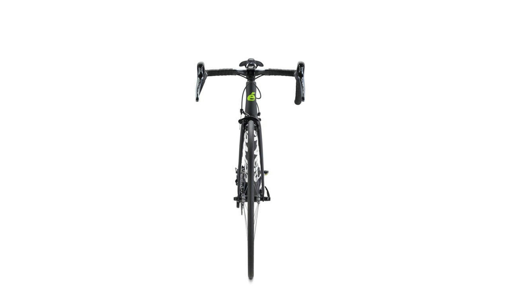 Шоссейный велосипед Cervelo R5 DA (2018)