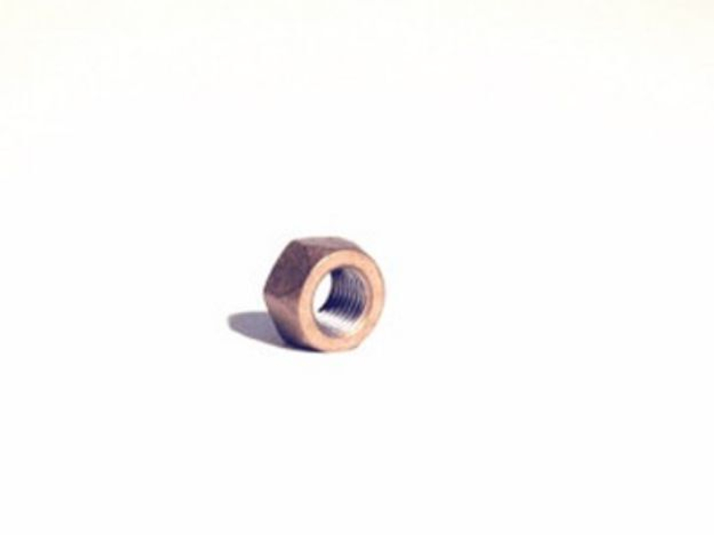 Continental AEL12186 Connecting Rod Nut