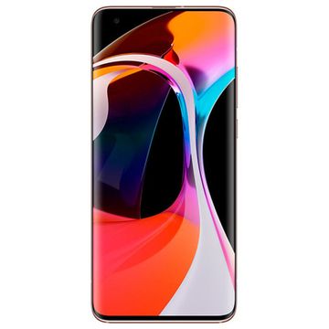 Xiaomi Mi 10 12/256GB Peach Gold (фламинго)