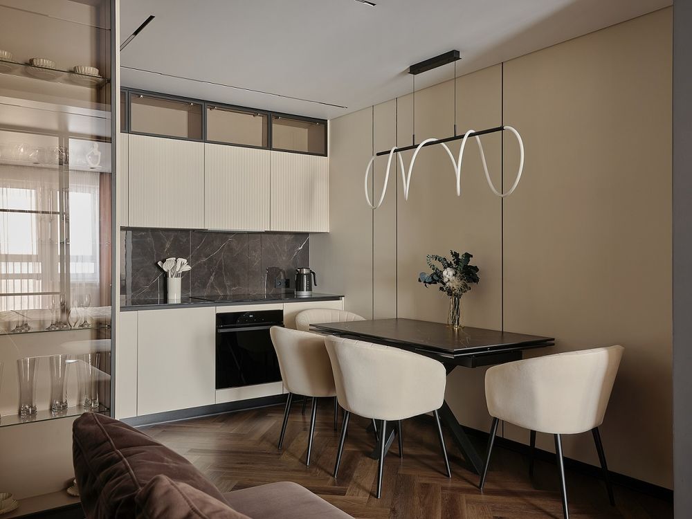 Fargo Parquet Дуб Кальвадос, 1,513 м²