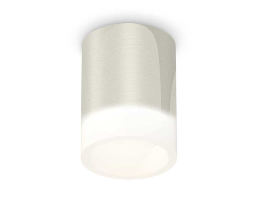 Комплект потолочного светильника Ambrella light Techno Spot XC (C6305, N6248) XS6305021