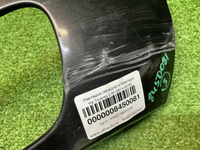 Накладка переднего бампера VW Touareg 2 NF (14-18)