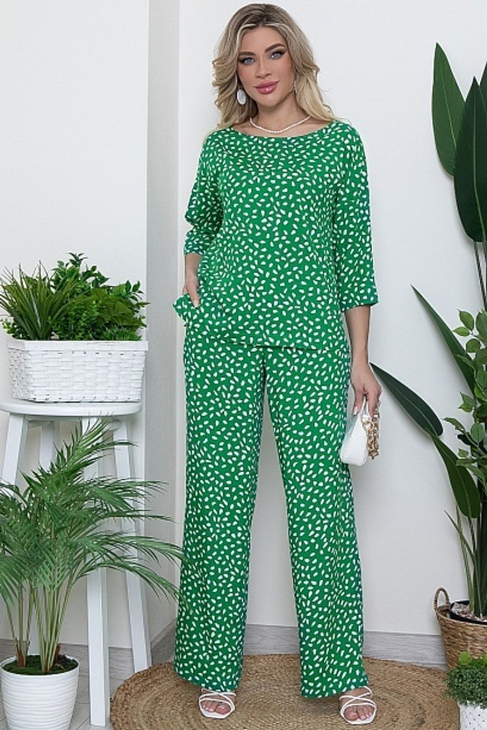 Комплект 6484 Avili