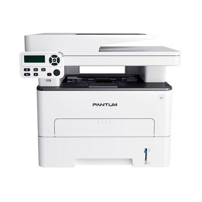 Монохромное МФУ Pantum M7108DW/RU (A4, 33стр./мин, 1200x1200, USB, LAN, WiFi)