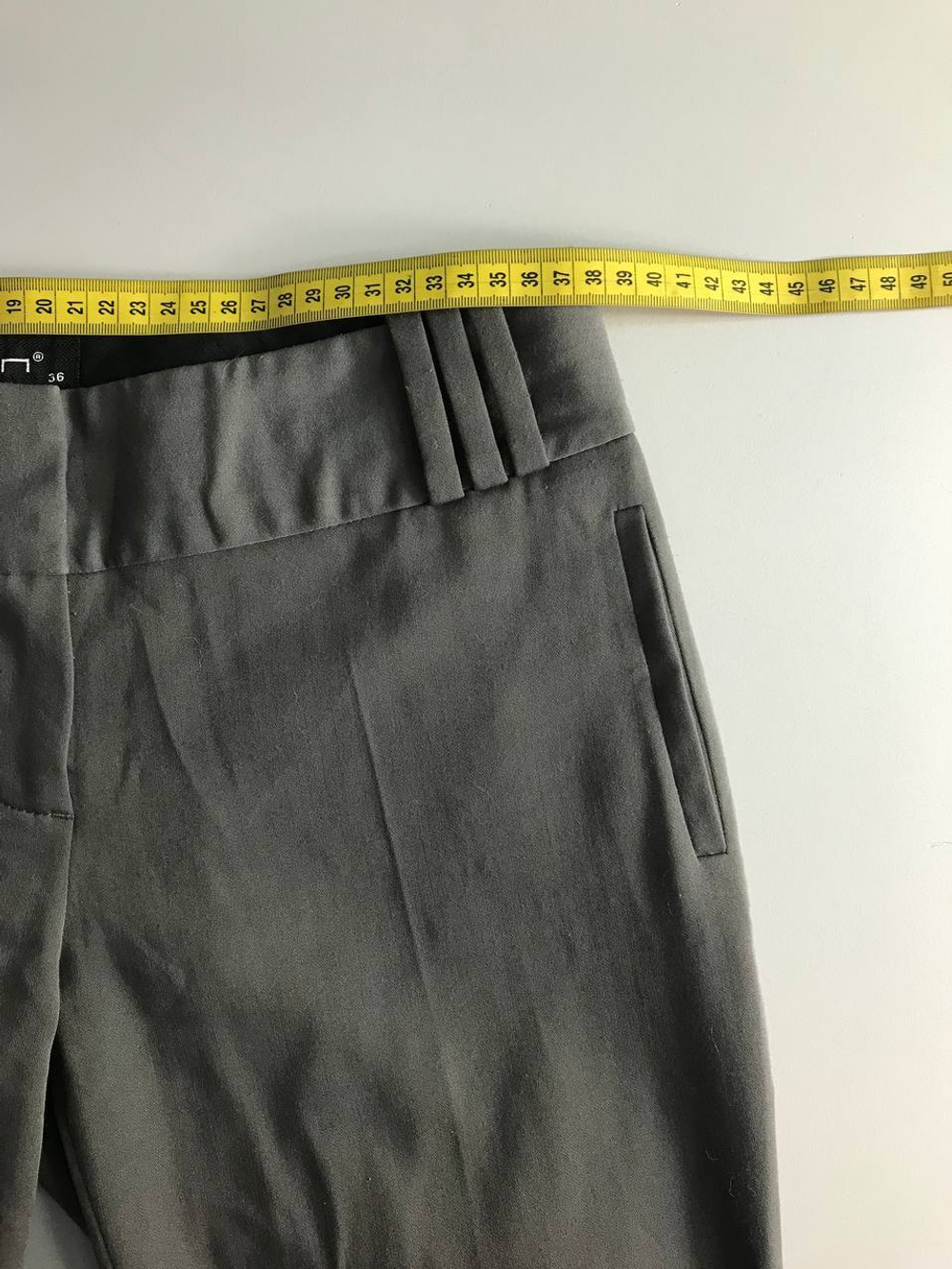 Брюки NDN дл офиса, маркировка 36, визуально на 42 размер