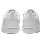 Кроссовки Nike Court Borough Low 2 GS White