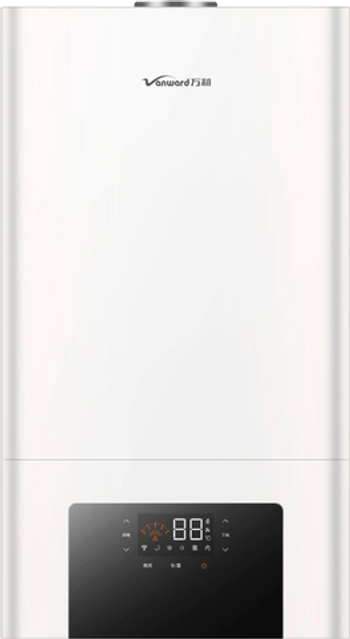 Настенный газовый котел Vanward PIONEER ATMO 24C