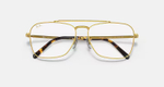 RAY-BAN NEW CARAVAN RX3636V 3086 OPTICS
