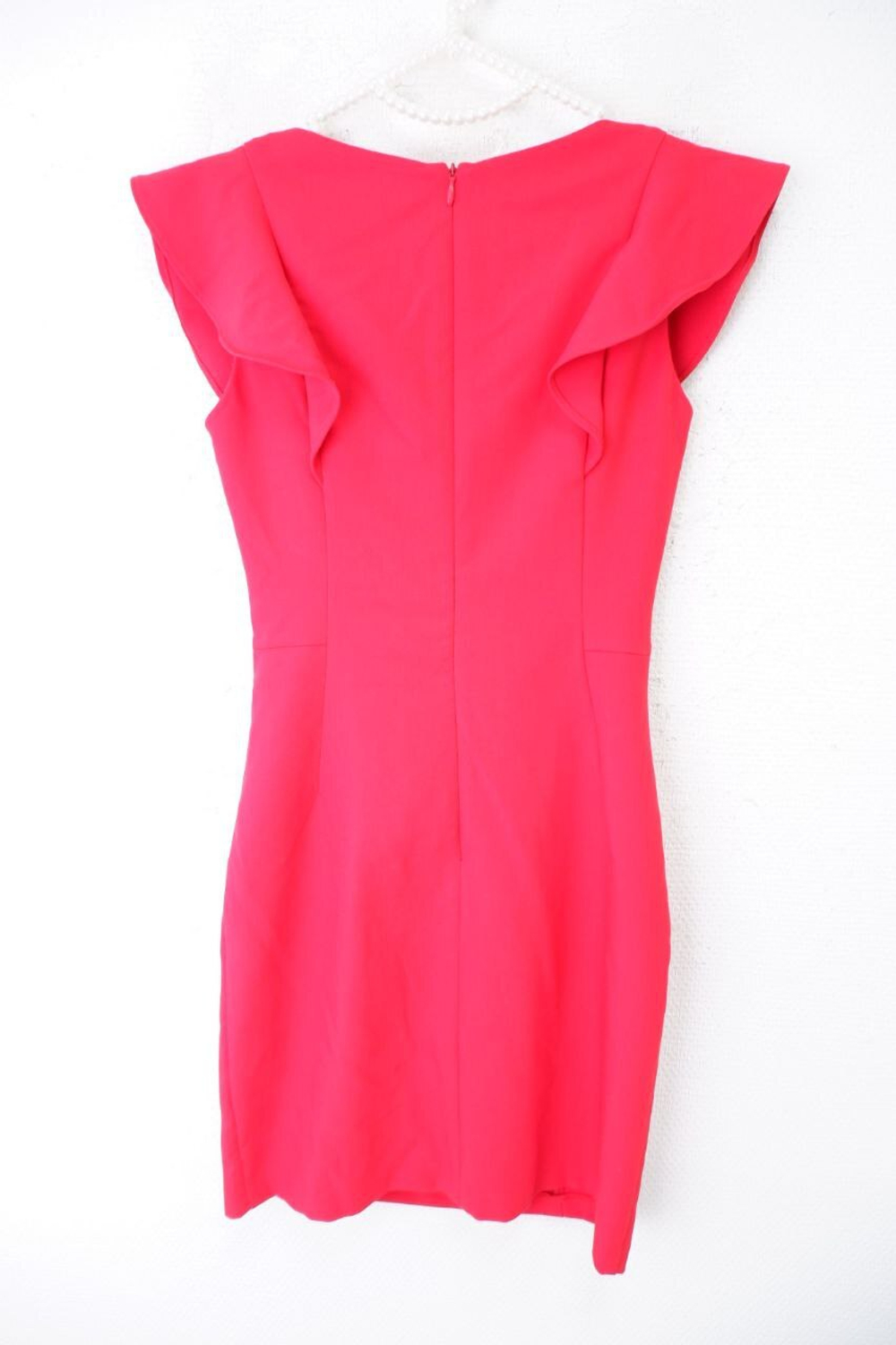 Платье Lime без рукавов 42 размер