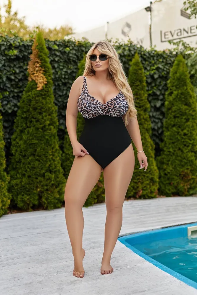 Купальник УК-700 Фабрика Моды