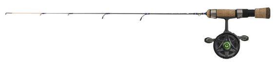 Комбо набор 13 FISHING Snitch/Descent Inline LH Ice Combo 29&quot; with Quick Tip