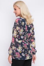 Блузка 40726 Avili