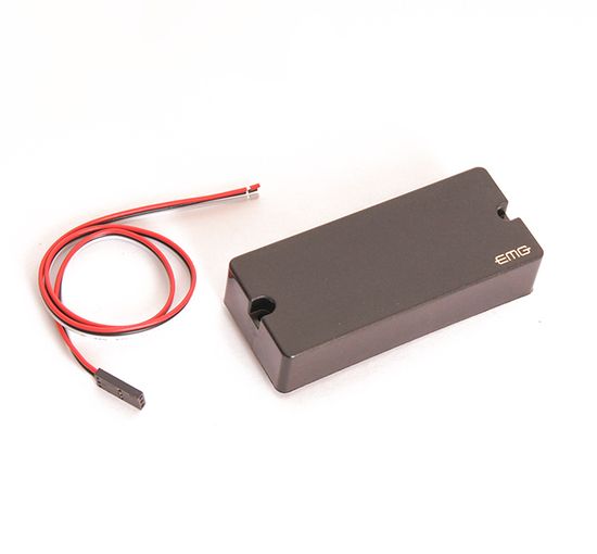 Звукосниматель хамбакер EMG-707