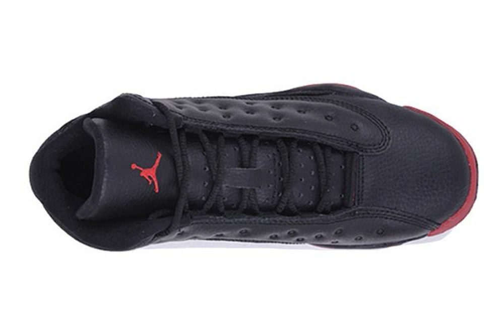 Кроссовки Jordan Air Jordan 13 Retro "Dirty Bred" (Женская размерная сетка)