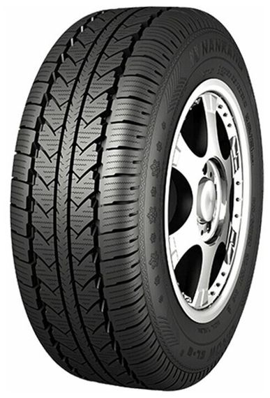 Nankang SL-6 215/65 R16C 109/107R