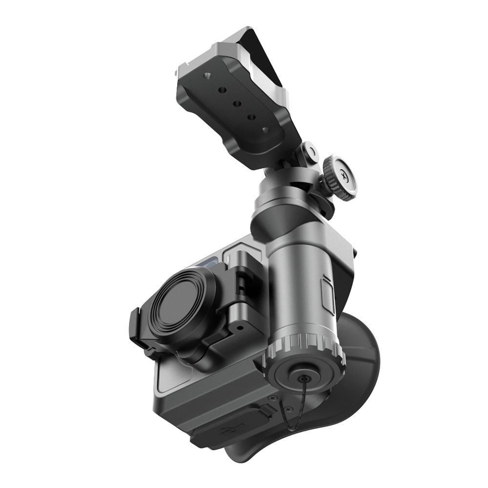 Тепловизионные очки CONOTECH Pharos 3 - фото 4