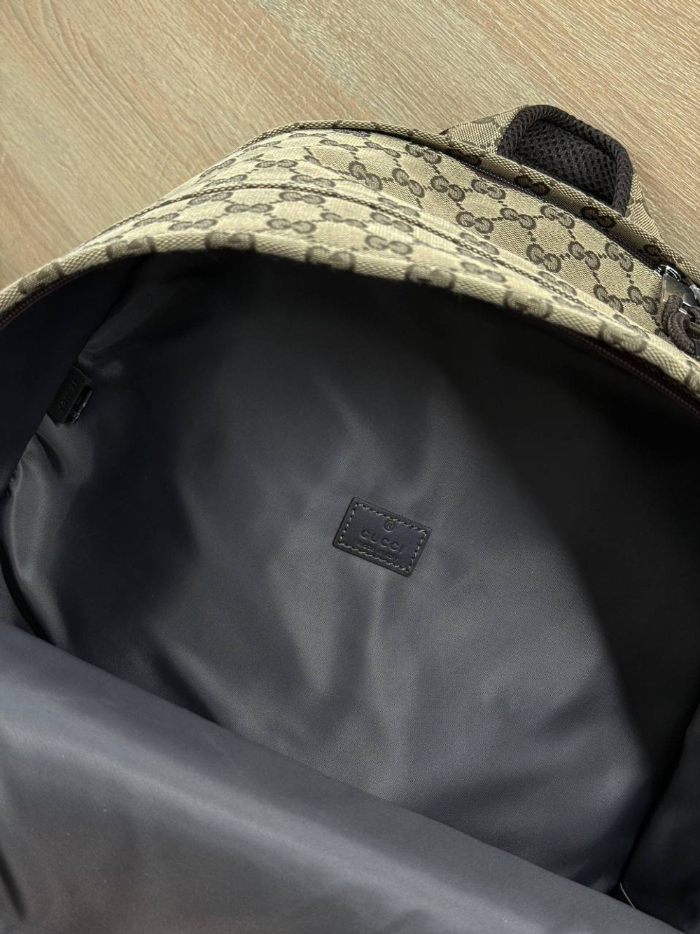 Рюкзак Gucci