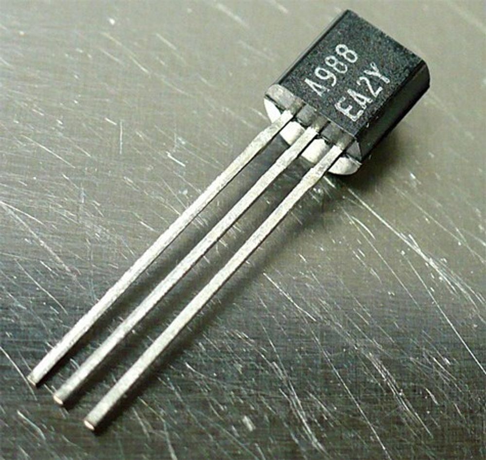 2SA988 (to-92)