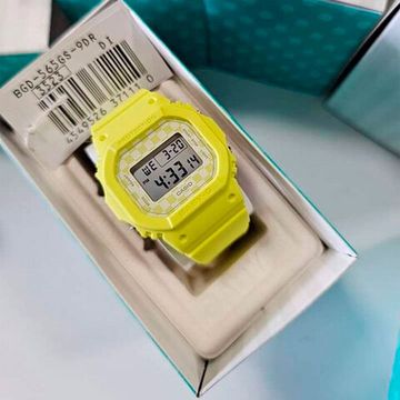Наручные часы Casio BGD-565GS-9