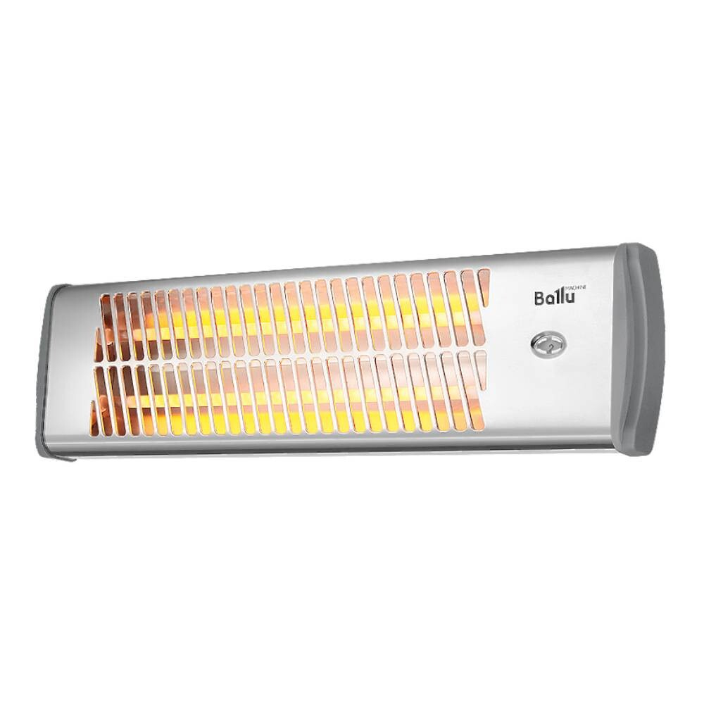 Обогреватель инфракрасный Ballu BIH-LW-1.2 до 20 м2