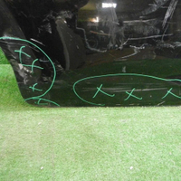 Дверь задняя правая Ford Focus 2 (08-11) седан хэтчбек