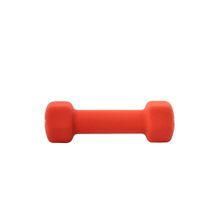 Гантель TORRES PL55011, вес 1 кг, 1 шт