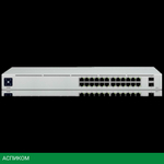 Коммутатор Ubiquiti USW-24-POE-EU
