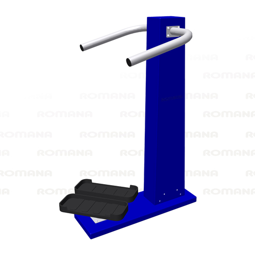 Уличный тренажер «Твистер» CO-3.1.70.01