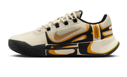 Женские Кроссовки теннисные Nike Zoom GP Challenge 1 Osaka - разноцветный