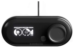 Гарнитура SteelSeries Arctis Pro + GameDAC (61453)