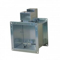 Клапан КПС-1(90)-НО-ЭМ(220)-900x400