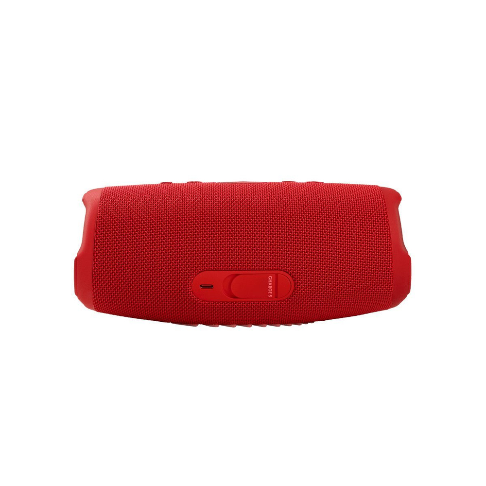 Портативная колонка JBL Charge 5 Red