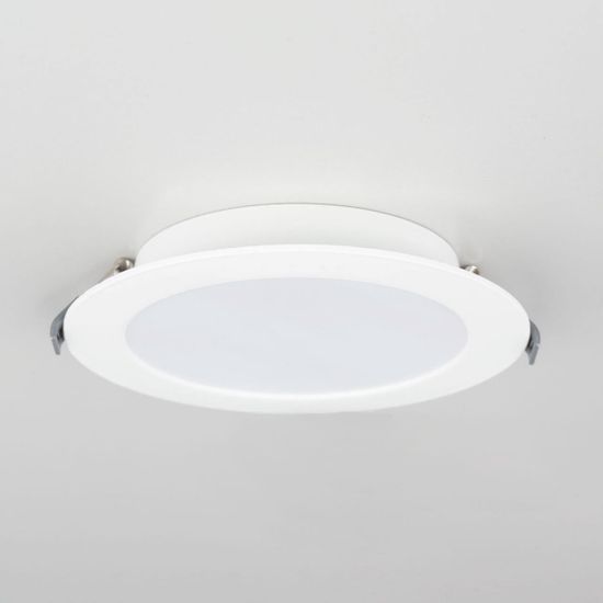 CLD5512N Галс Св-к Встр. LED 12W*4000K
