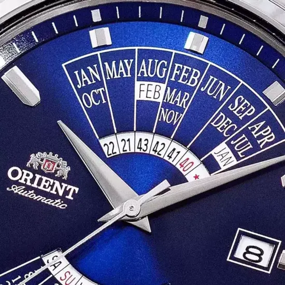 Orient Contemporary RA-BA0003L10B