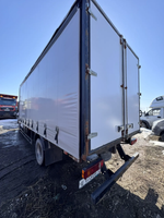 GAZ GAZON NEXT Бортовой (Евроборт) 2824LU (Евроборт, Дизельный, 4,4 л, 169 л.с., МТ, 8,7 т.)