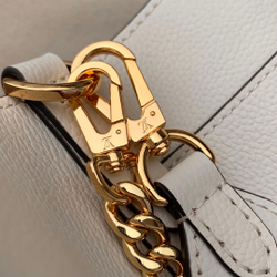 Louis Vuitton Lock and Walk