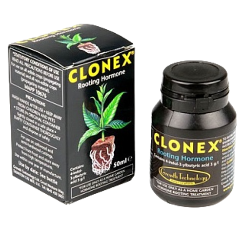 Удобрение Growth Technology Clonex 50 мл