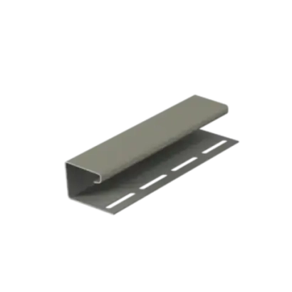 J-профиль 16 мм, Пихта