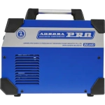 AuroraPRO STRONGHOLD 250 IGBT сварочный инвертор с сертификатом НАКС, 7130786