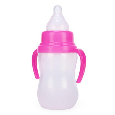 Аксессуар для куклы (соска), пакет S-7